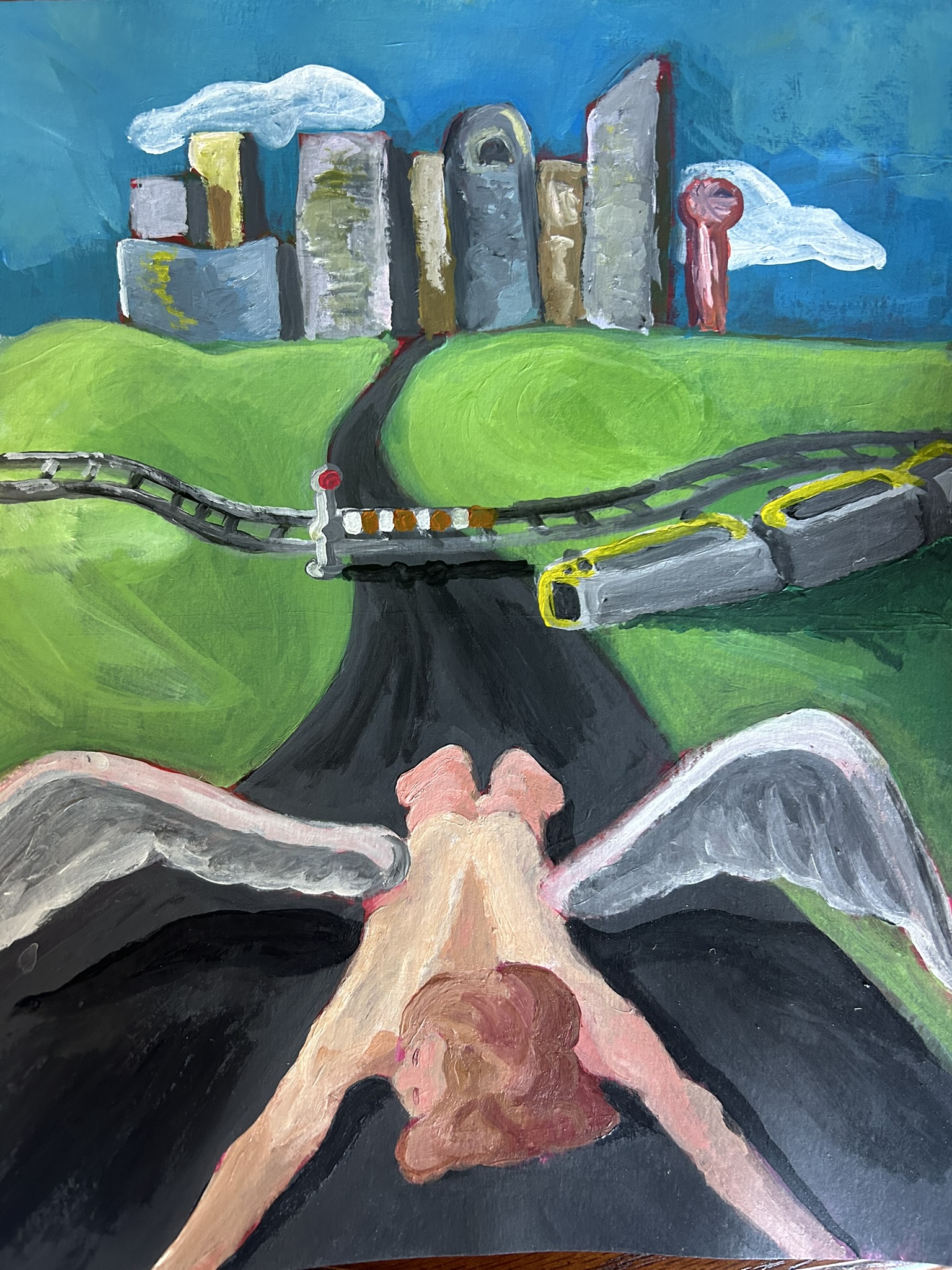 painting